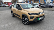 Dacia Spring 27kWh Expression 65 48kW 5dr Auto Electric Hatchback